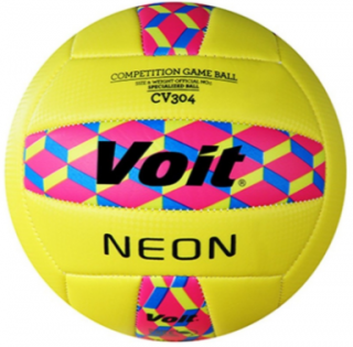 Voit CV304 Neon 5 Numara Voleybol Topu kullananlar yorumlar